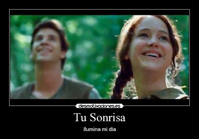 Tu Sonrisa -