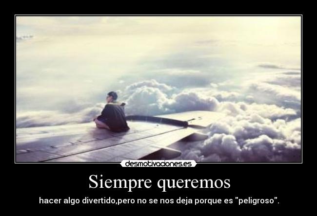 carteles 2desmoconcurso nos deja hacer que queremos desmotivaciones