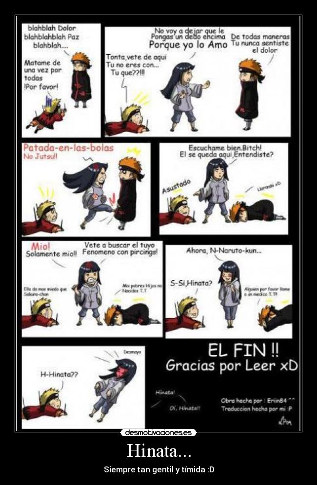 Hinata... - 