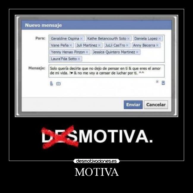 MOTIVA - 
