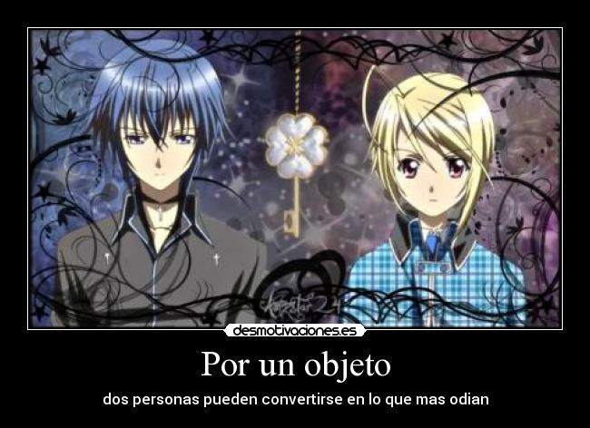 carteles objeto odio desmotivaciones