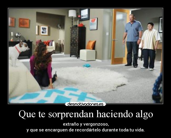 carteles desmotivaciones