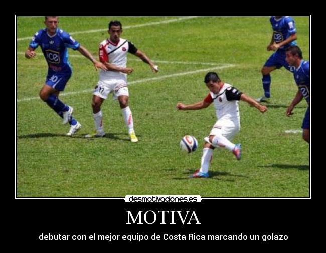 MOTIVA -