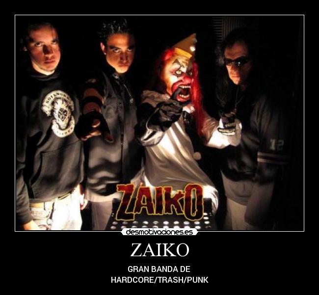 ZAIKO -