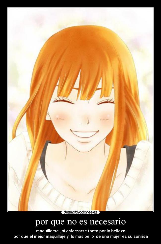 por que no es necesario - 