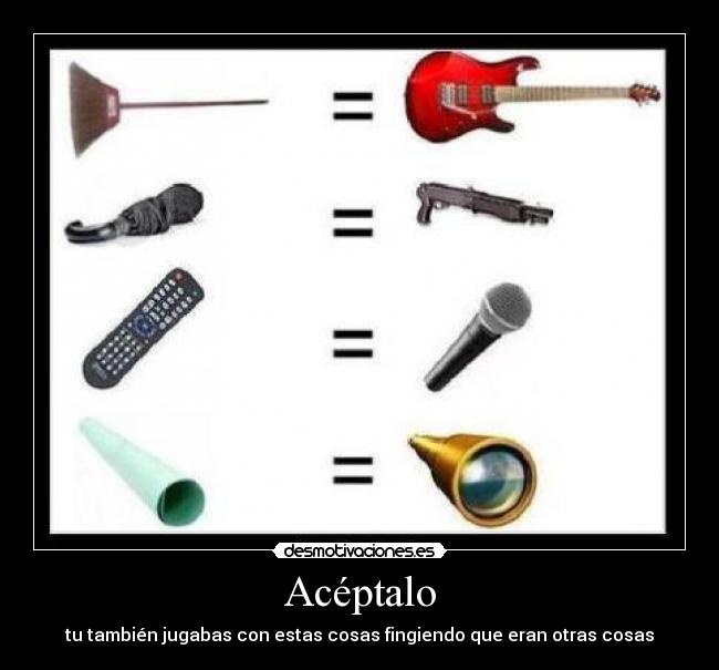 Acéptalo - 