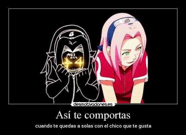 carteles chico que gusta desmotivaciones