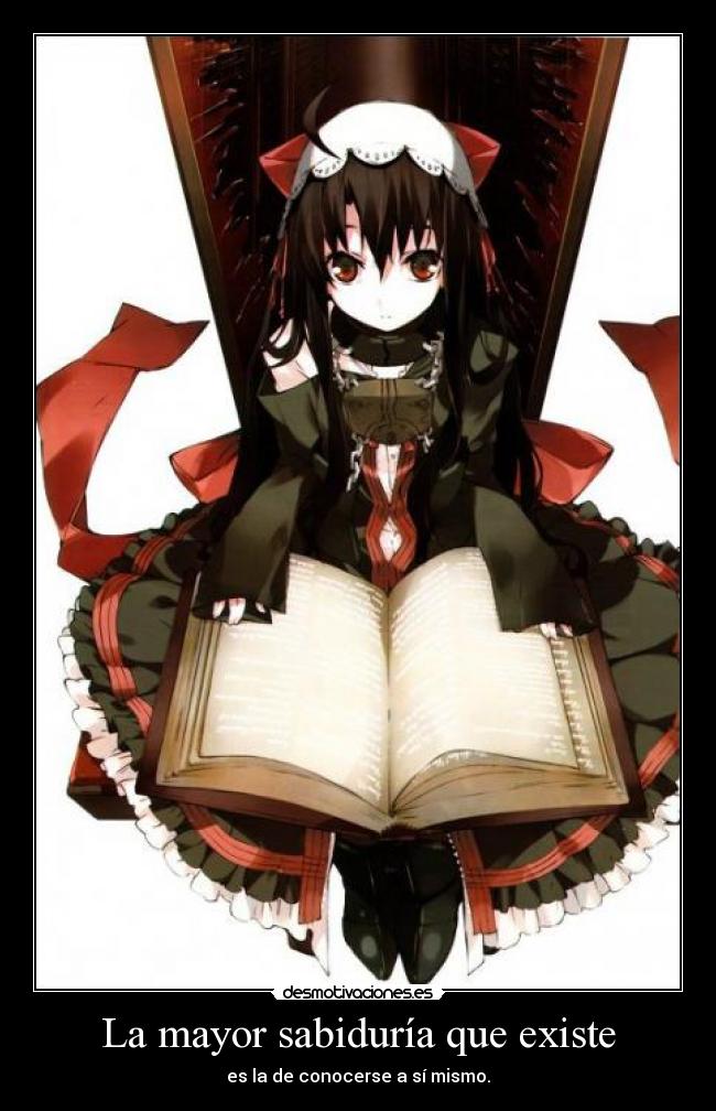 carteles sabiduria desmotivaciones