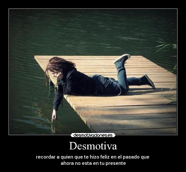 Desmotiva -