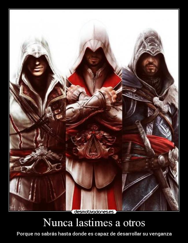 carteles lasitmes venganza desmotivaciones