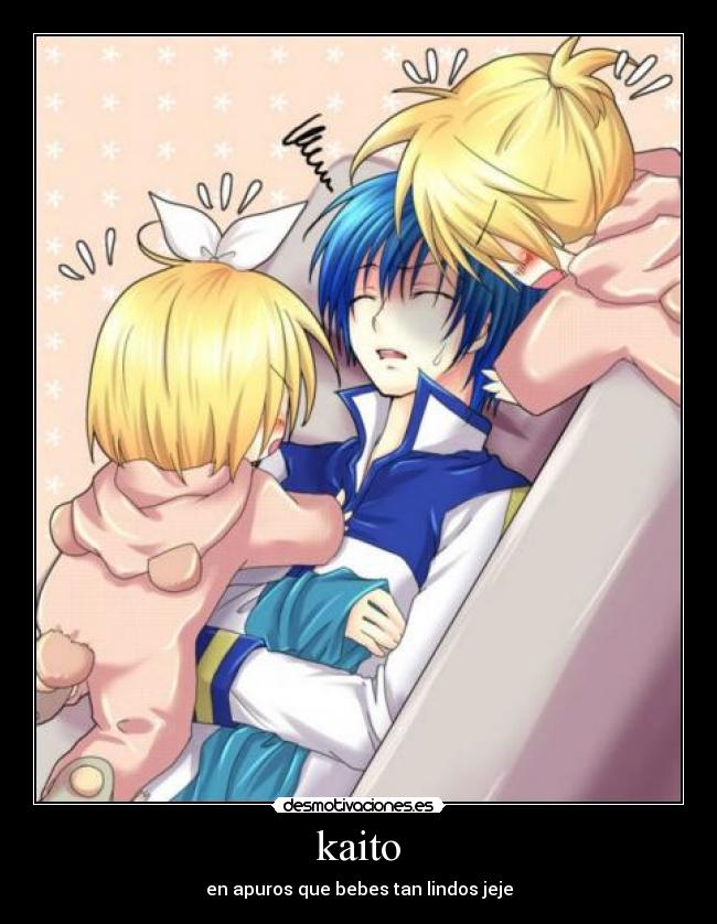 kaito - 