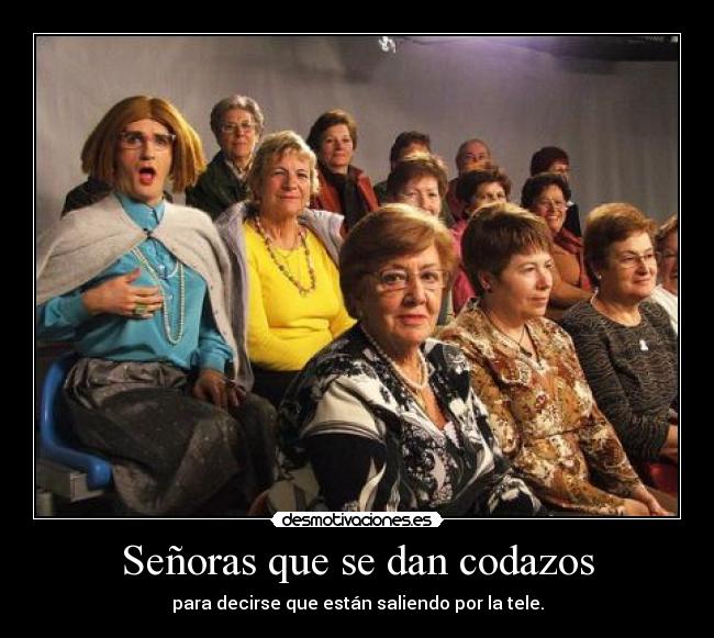 carteles otro mas senoras desmotivaciones