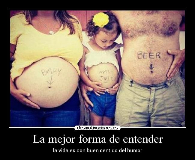 La mejor forma de entender - 