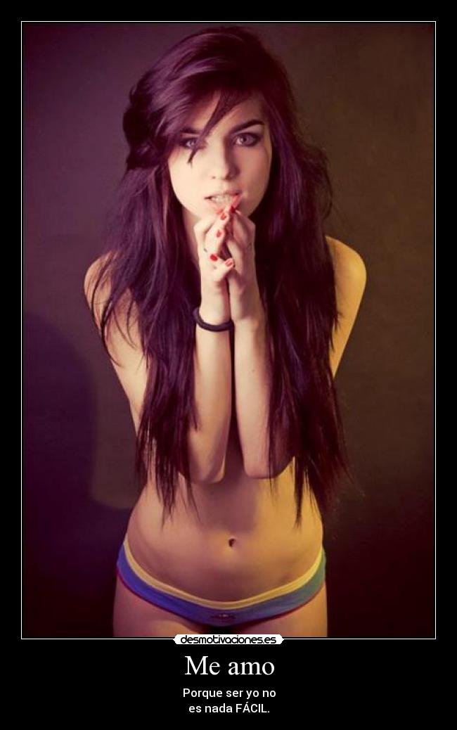 carteles ser desmotivaciones