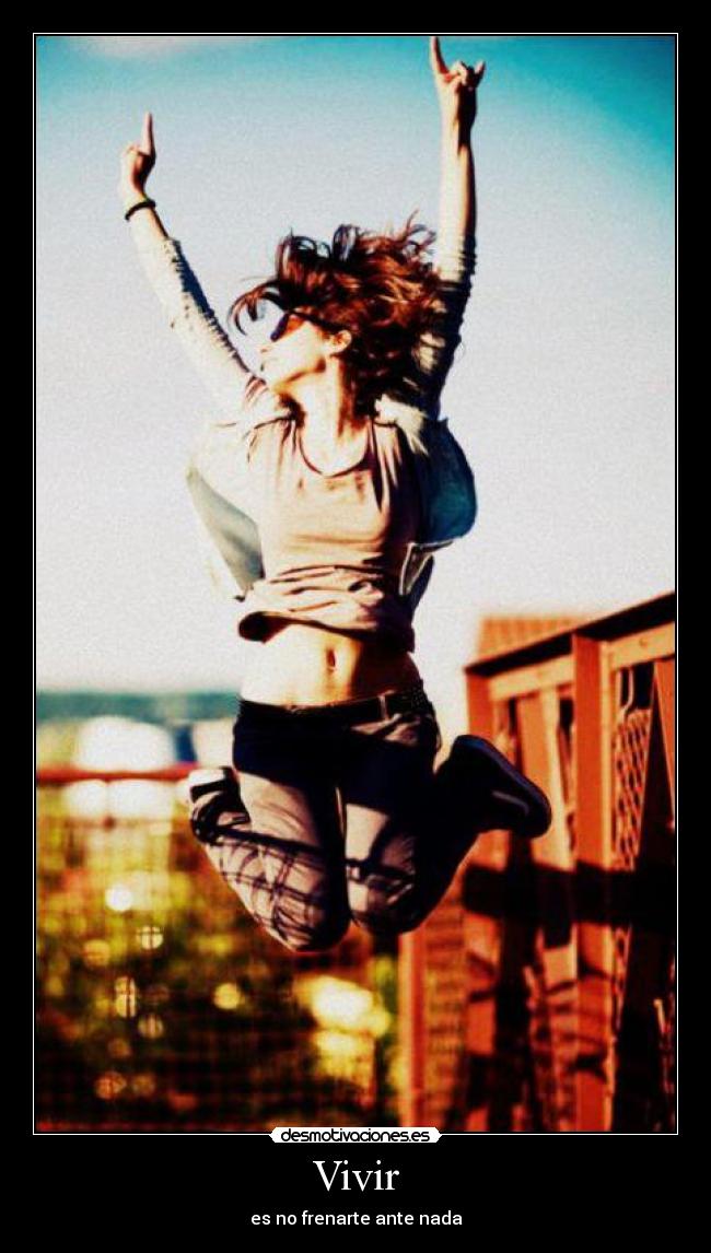 Vivir -