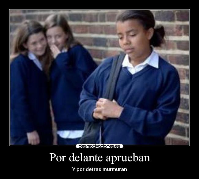 Por delante aprueban -