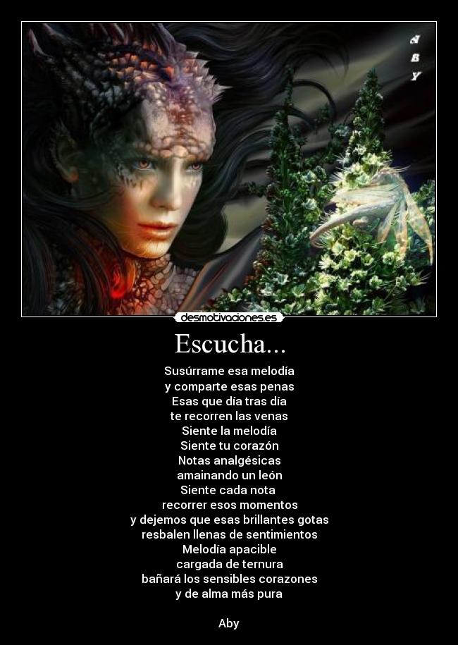 carteles aby bittere wurzel desmotivaciones