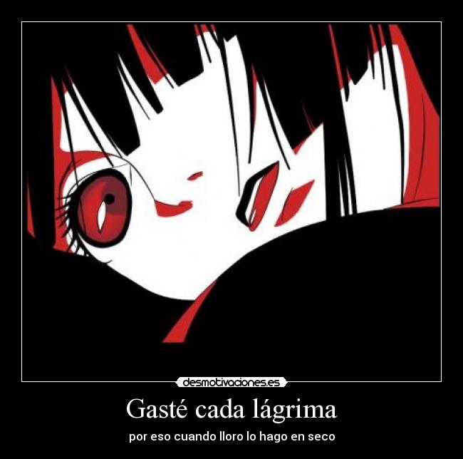 carteles llorar desmotivaciones