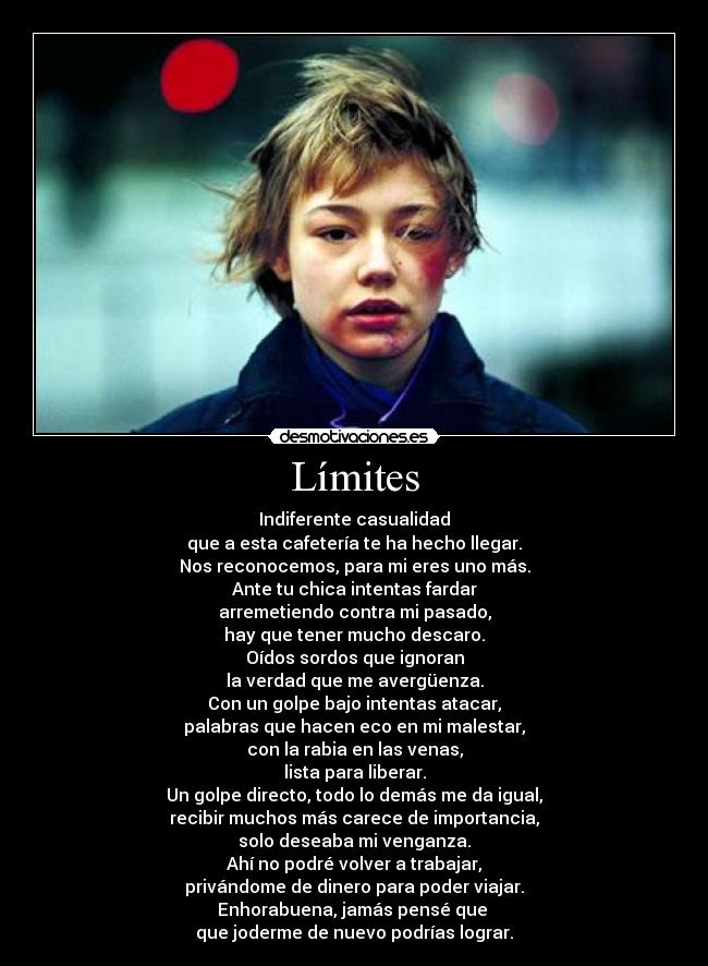 Límites -