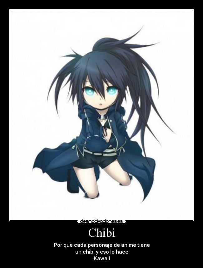 Chibi -