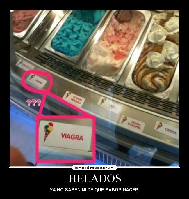 HELADOS -