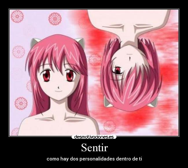 Sentir -