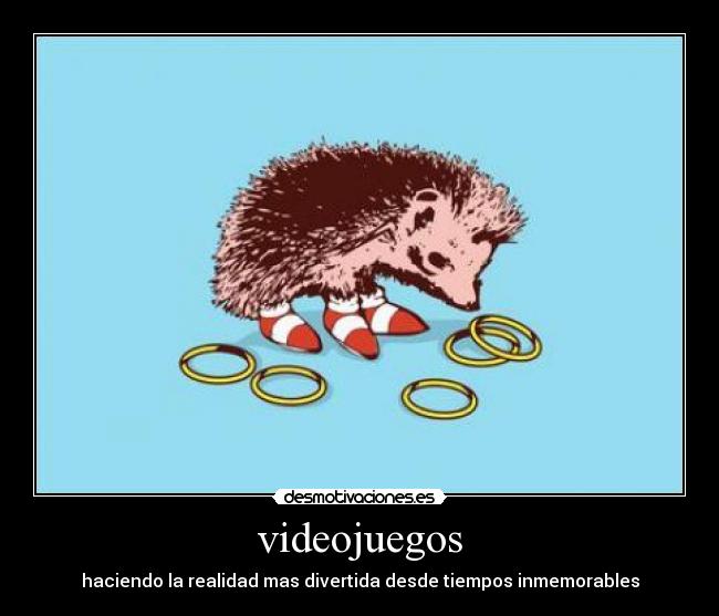 videojuegos - 