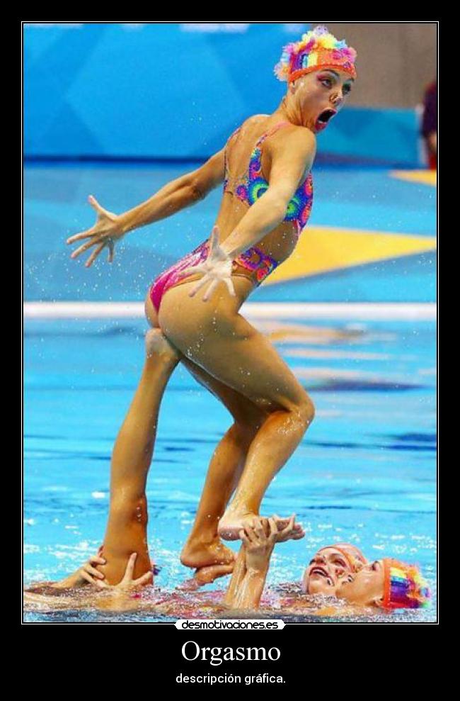 Orgasmo -
