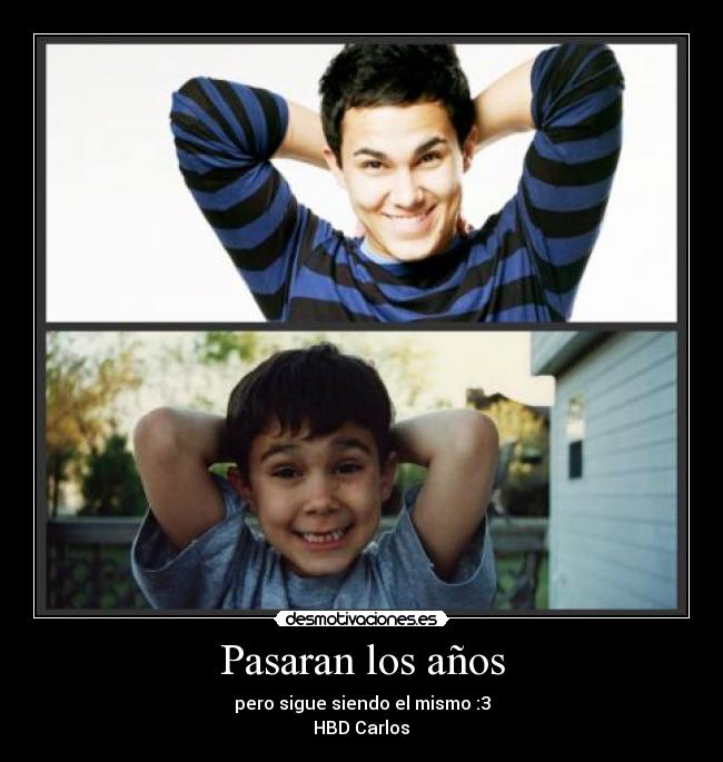 carteles carlos pena desmotivaciones