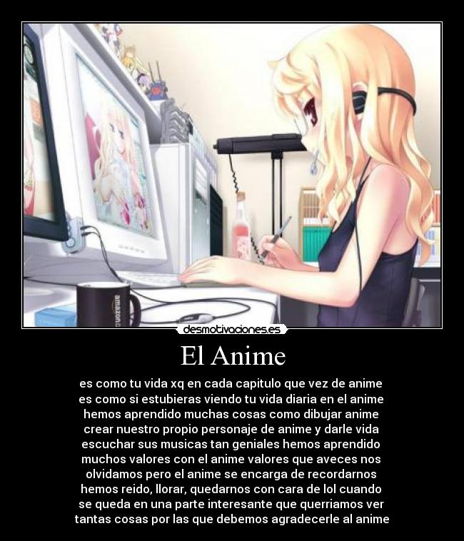 El Anime - 