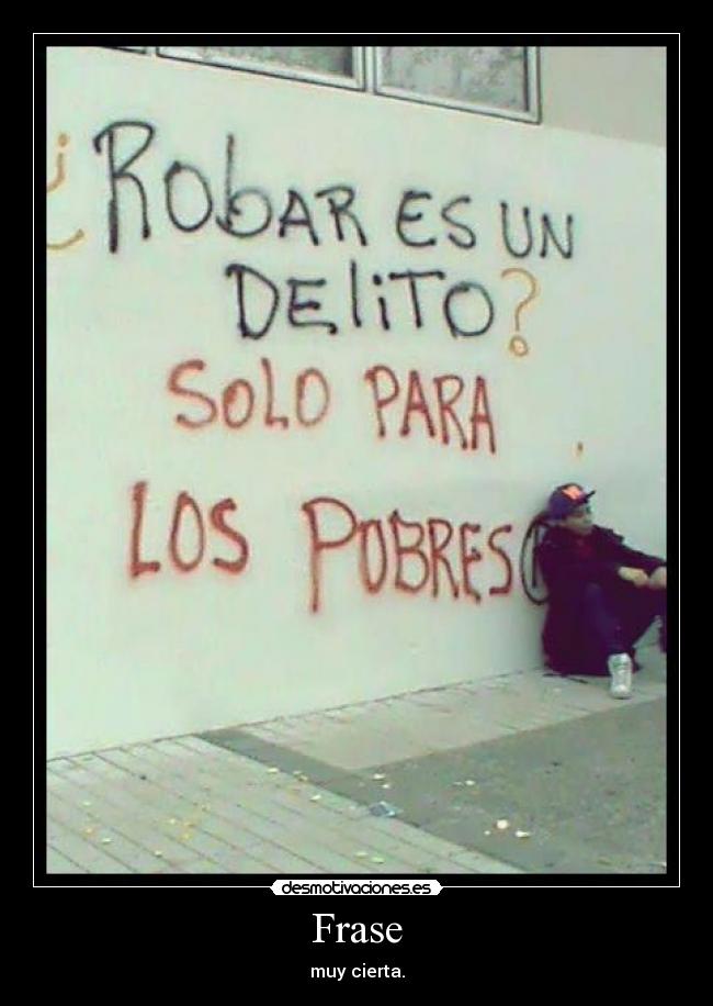 carteles verdad desmotivaciones