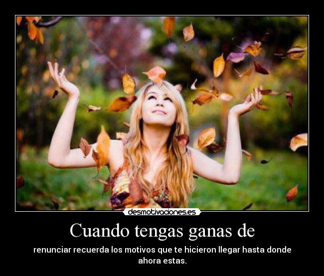 carteles type desmotivaciones