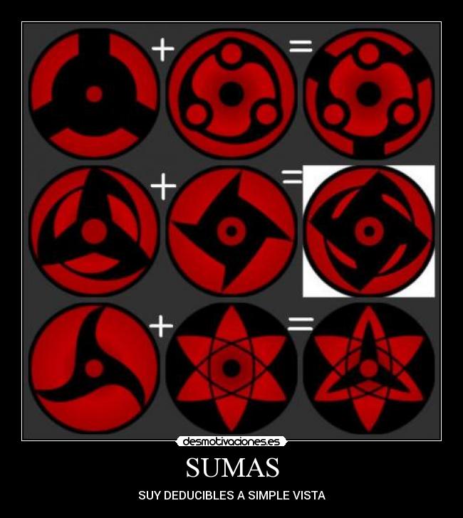 SUMAS - SUY DEDUCIBLES A SIMPLE VISTA