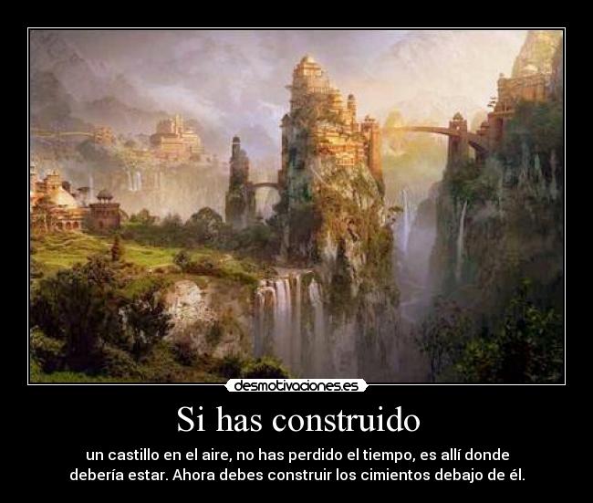 carteles astaroth desmotivaciones