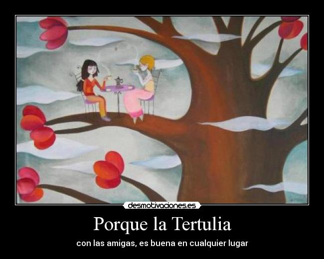 carteles amigas desmotivaciones