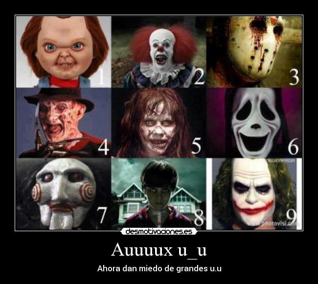 carteles senor las desmotivaciones desmotivaciones