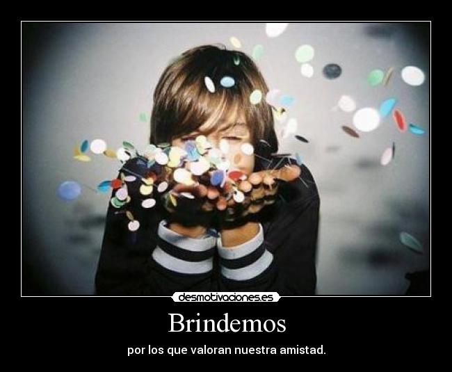 Brindemos - 