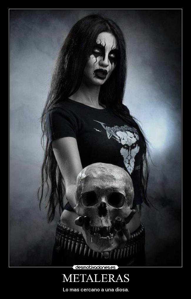 METALERAS - 