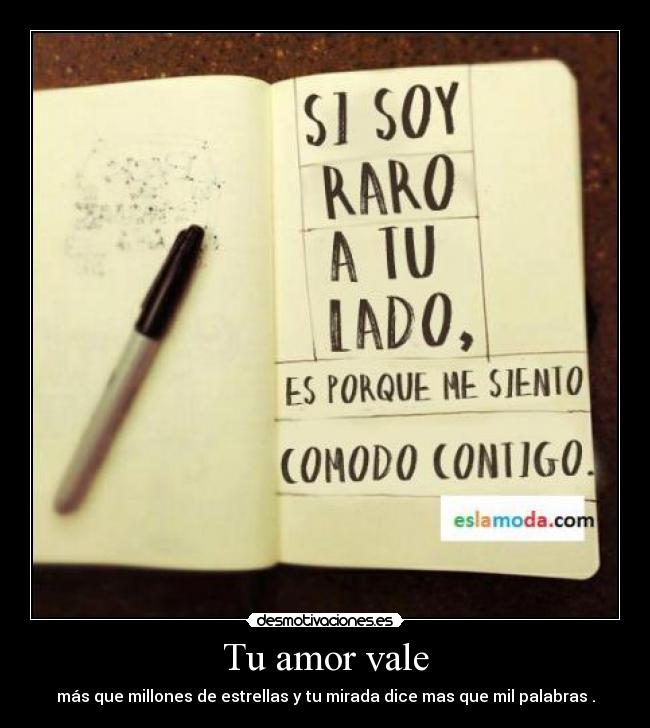 carteles amor marycielo desmotivaciones