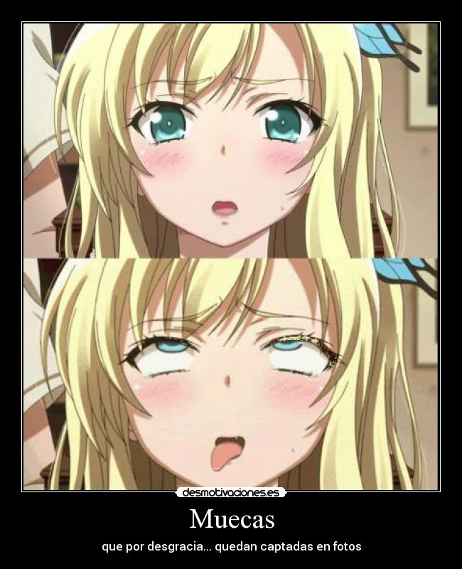 Muecas - 