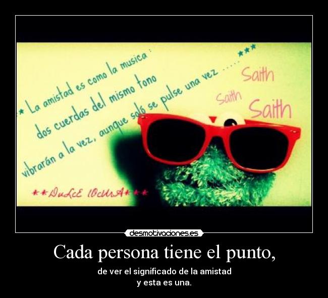 carteles saith liseth desmotivaciones