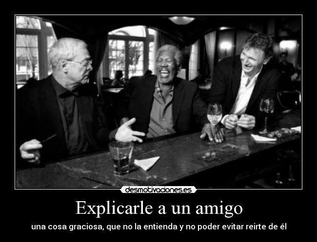 carteles hanstopacio ht99 v25 clanmazodeflygon morganfreeman morgan freeman desmotivaciones