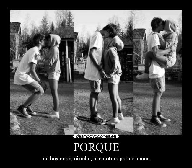 carteles amor desmotivaciones