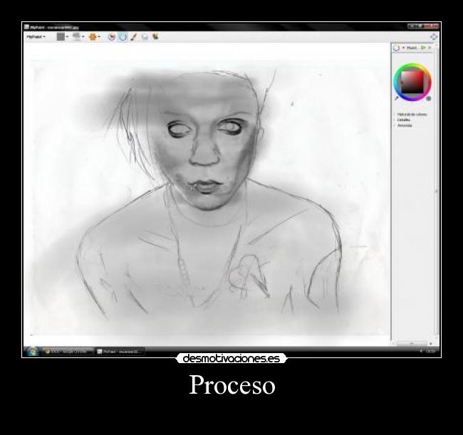 Proceso - 