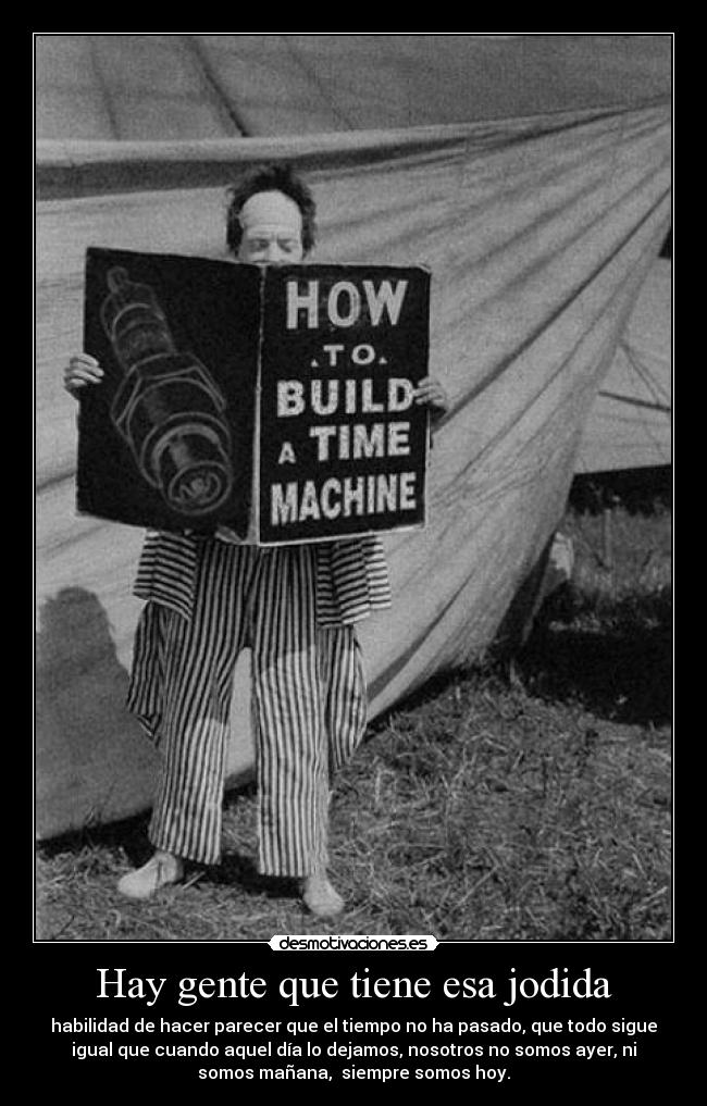 carteles tryshsolis que nos odiemos hasta dia del juicio desmotivaciones