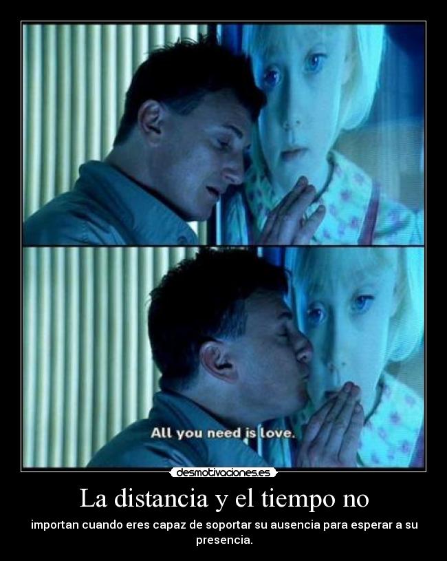 carteles distancia aunque pase toda vida esperare yfm deimos desmotivaciones