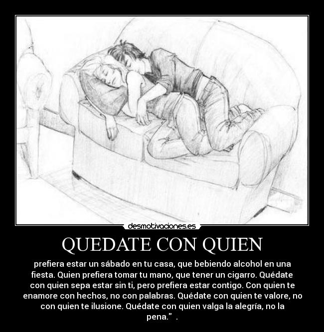 carteles quedate desmotivaciones