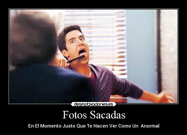 Fotos Sacadas - 
