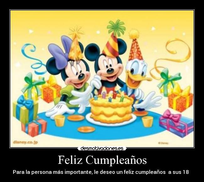 carteles feliz cumpleanos desmotivaciones