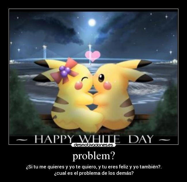 carteles problem desmotivaciones